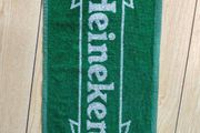 Heineken Beer Towel