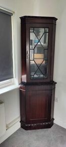 corner shelf free