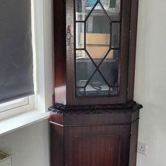 corner shelf free