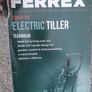Electric tiller 1050w Image 6