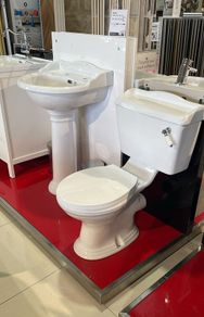 Pedestal for Traditional Basin NEW