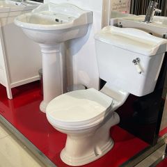 Pedestal for Traditional Basin NEW