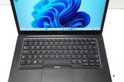 Dell Latitude 7490 | Intel Core i5-8350U | 16GB RAM | 256GB M.2 SSD | 14" Full HD Laptop