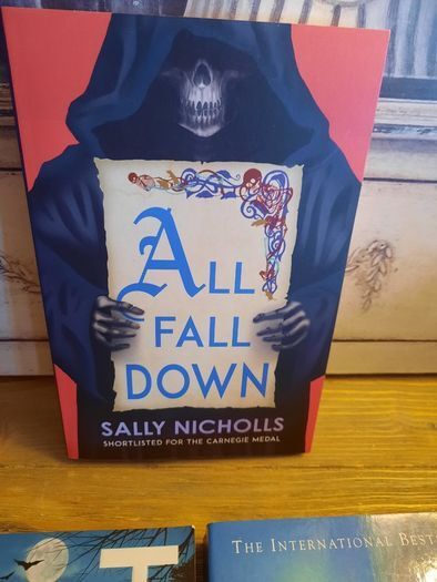 Reading Club Novels for age 8+