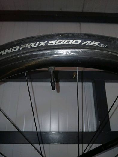 Giant Tcr Pro size 52CM