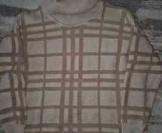 Sweet Lady jumper, size L/XL