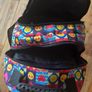 Backpack faces Image 3