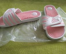 Adidas Slides/Flip flops