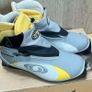 Salomon New Vitane Nordic Cross Country Ski Boots - EU 40 UK 6.5 - SNS Profil Image 4