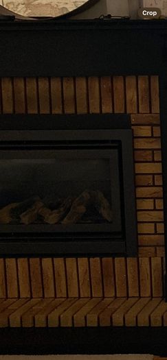Barbas gas stove- RRP 5,500 euro