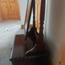 cheval tilting mirror (Sherlock brother furniture) Image 6