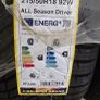 Car Tyres: 215/50 R18 Image 2