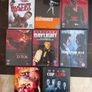 Sylvester Stallone Dvd Collection Bundle Action Drama Rocky Rambo Cobra Nighthawks Expendables Etc Image 4