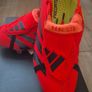 Adidas Predator Elite Special Edition UK7 Image 3