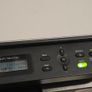 Brother DCP-1610w  Mono Laser All in One Printer with Wifi and cartridge Image 3