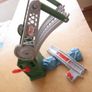 Thomas & Friends Trackmaster Bridge Mattel 2020 Image 3