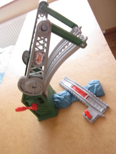 Thomas & Friends Trackmaster Bridge Mattel 2020