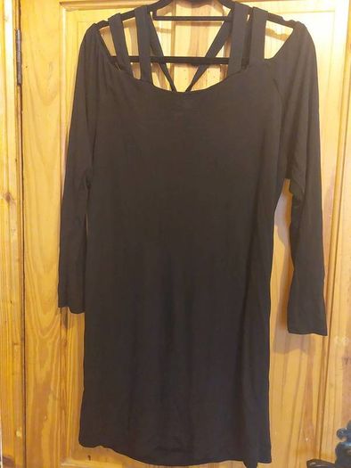 French Connection top (free postage)