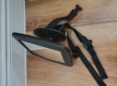 Baby Car Mirror