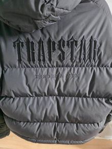 Trapstar jacket