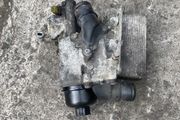 Trafic Vivaro Primastar 2.0 M9R Oil Cooler