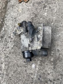 Trafic Vivaro Primastar 2.0 M9R Oil Cooler