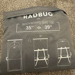 bodyboard bag