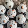 Golf Balls TaylorMade TP5 (PIX) X 40 Image 9
