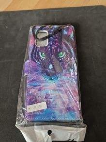 Case for Samsung A71