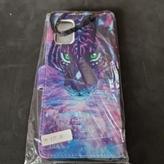 Case for Samsung A71