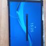 Lenovo m10 plus tablet with case Image 3