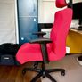 Ergonomic Office Chair Image 3