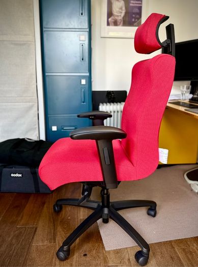 Ergonomic Office Chair