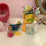 Baby barbie doll set Image 3