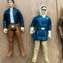 vintage star wars figures Image 4