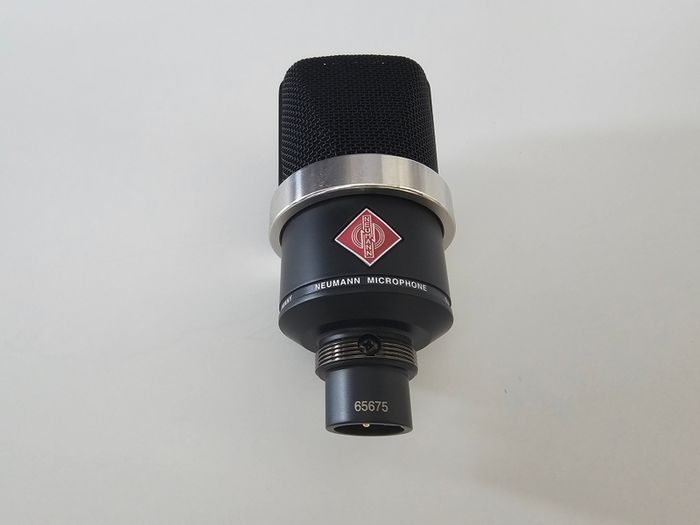 Neumann TLM 102 Condenser Microphone, Excellent Condition