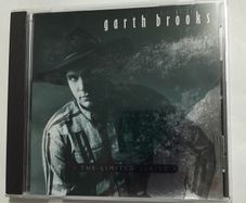 CD - Garth Brooks