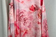 Wallis Doubled Layer Top