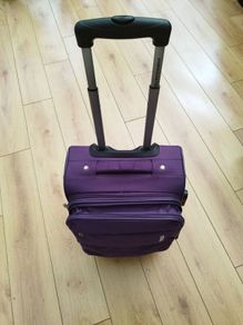 suitcase