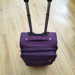 suitcase
