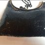 Beautiful vintage chain bag Image 7