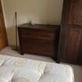 bedroom furniture and bed Image 4