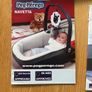 Peg Perego Baby Pram/Carry Cot Image 8