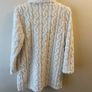 Fluffy jacket (size 14-16) Image 4