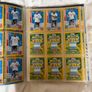 Match Attax World Stars 2014 Near Full Set In binder Image 6
