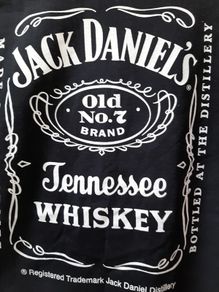 Jack daniels tee shirt