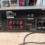Yamaha AX-396 Stereo Amplifier Image 8