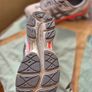 asics uk8 Image 4
