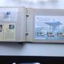 Stamps , UN souvenir card collection Image 10