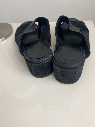 Ecco  Slides